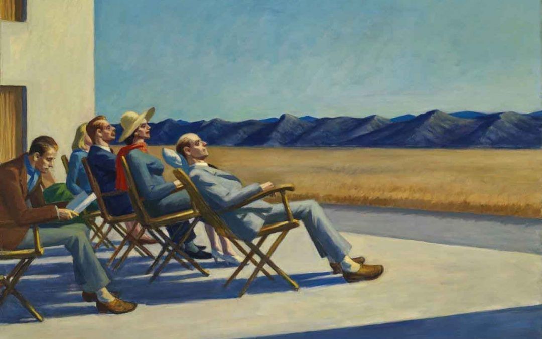 El discurso militarista del&nbsp;rey