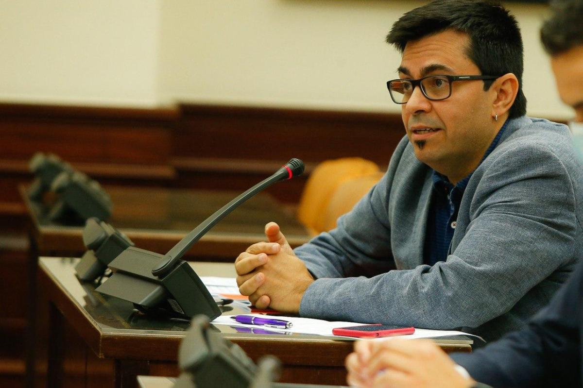 Diversas intervenciones en el Grupo de Trabajo de la UE, de la Comisión de&nbsp;Reconstrucción