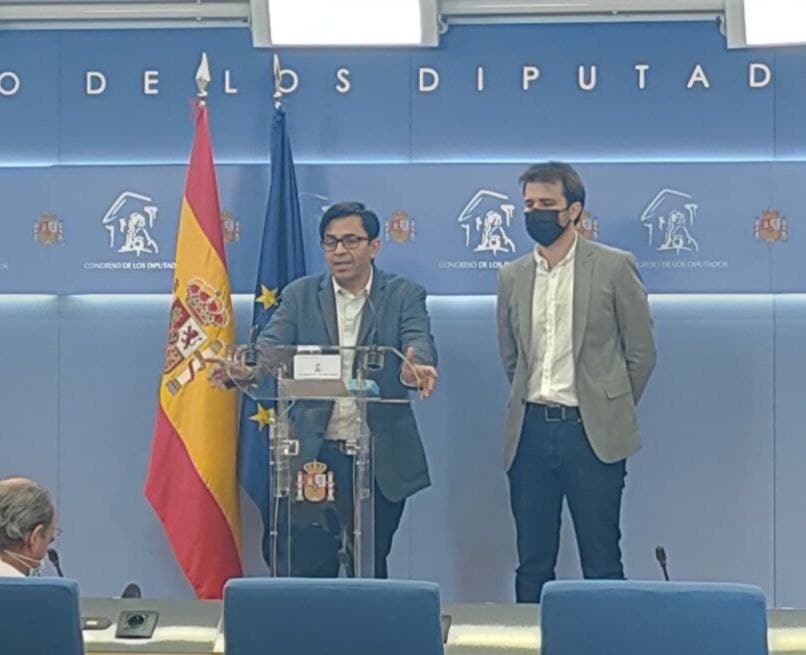 Defender la dignidad del Congreso: ¿qué&nbsp;menos?