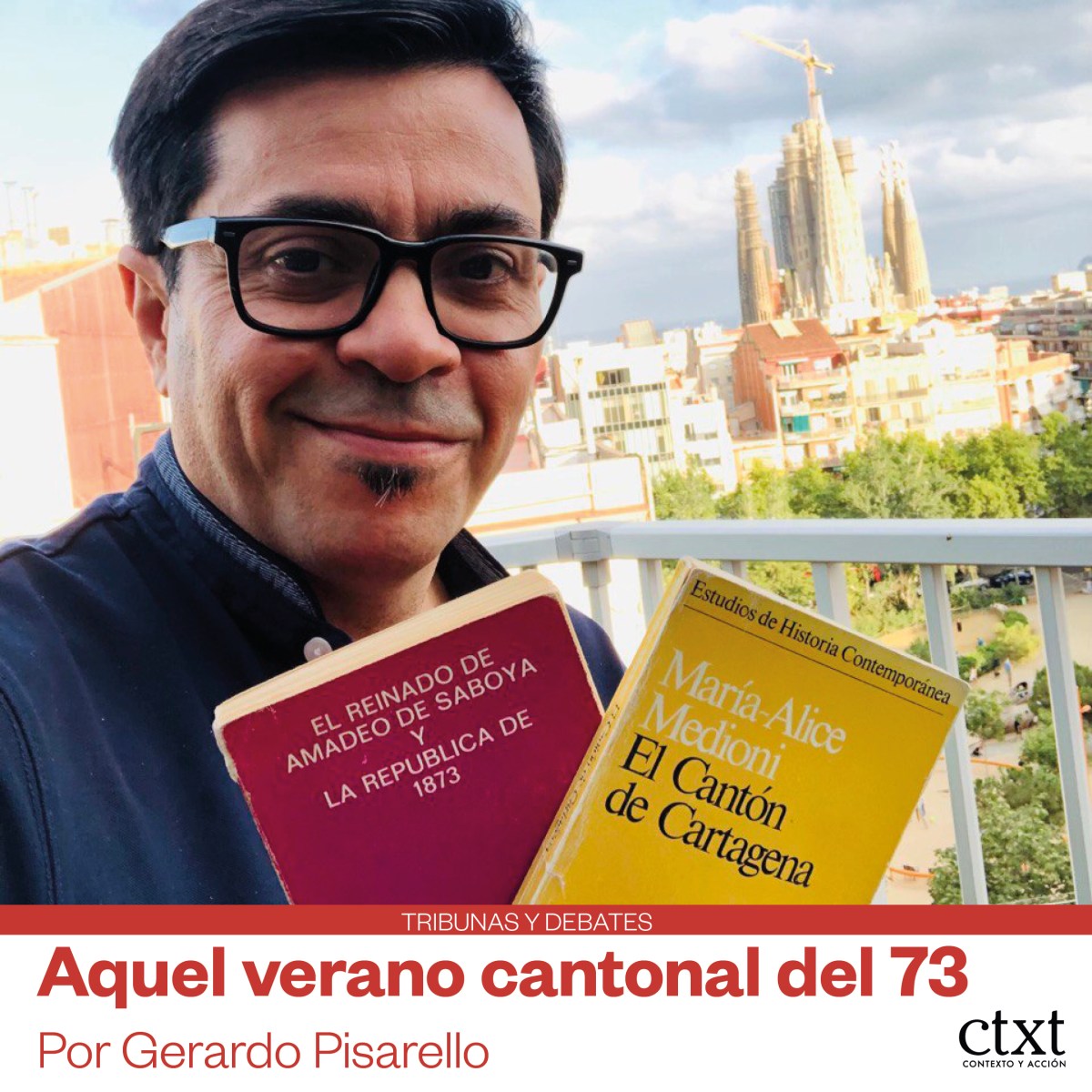 Aquel verano cantonal del&nbsp;73