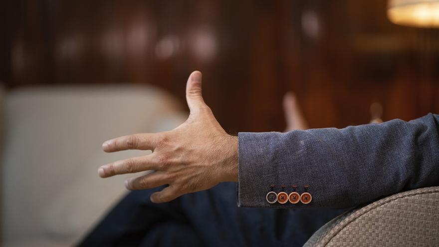 Gerardo Pisarello: “Apostar por el bloque plurinacional, progresista y republicano fue un acierto y es un camino de&nbsp;futuro”